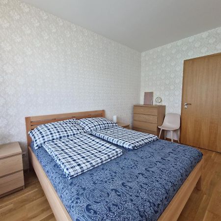 Costas Apartments Prag Dış mekan fotoğraf