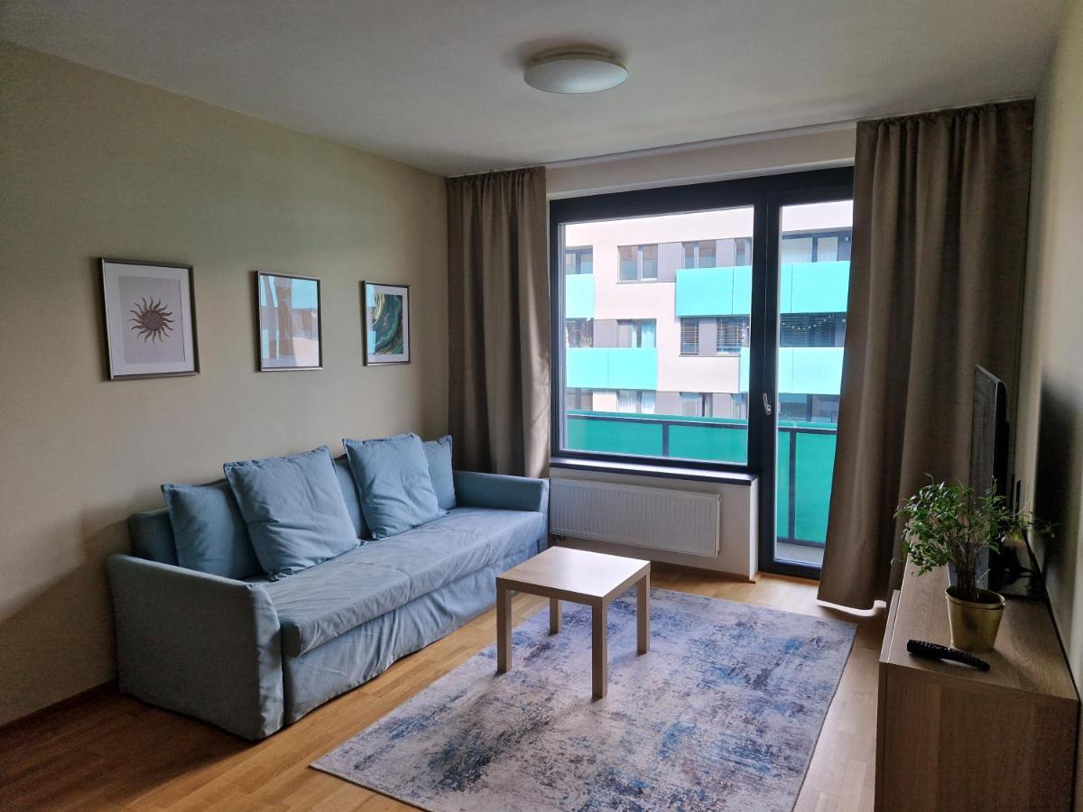 Costas Apartments Prag Dış mekan fotoğraf