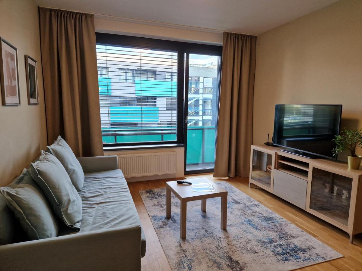 Costas Apartments Prag Dış mekan fotoğraf