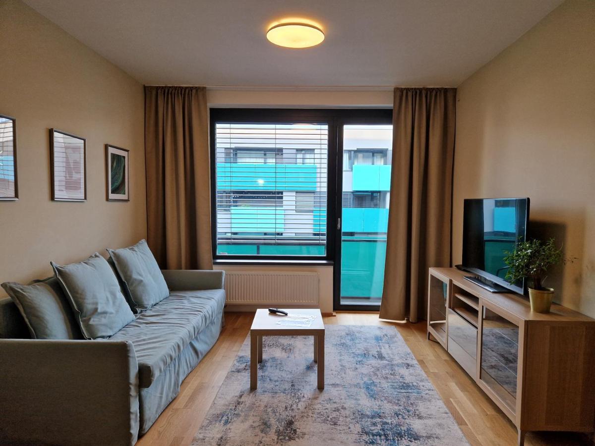 Costas Apartments Prag Dış mekan fotoğraf