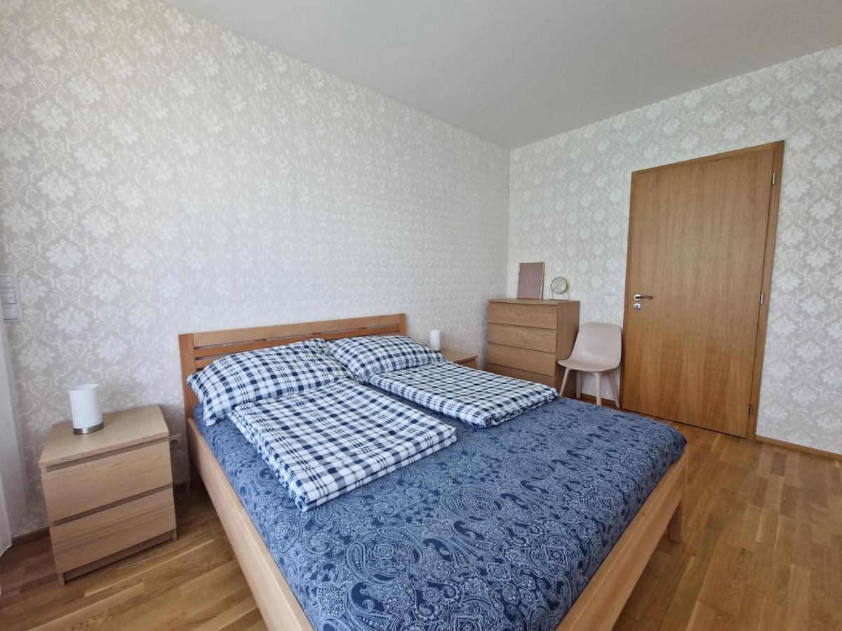 Costas Apartments Prag Dış mekan fotoğraf