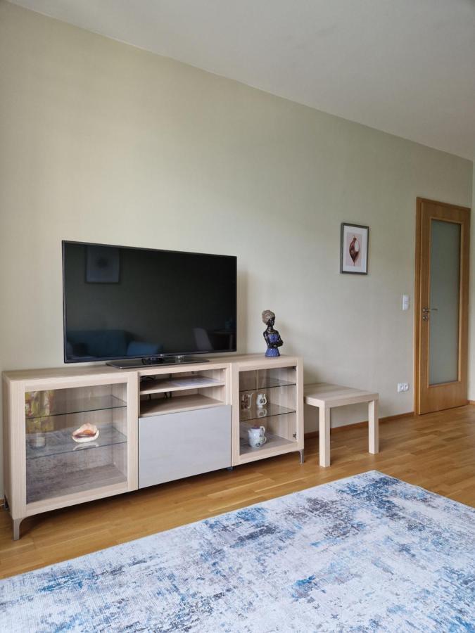 Costas Apartments Prag Dış mekan fotoğraf